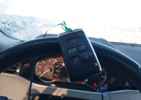 2020 Land Rover Range Rover Evoque S z USA, uszkodzony, nr VIN SALZJ2FX2LH082056